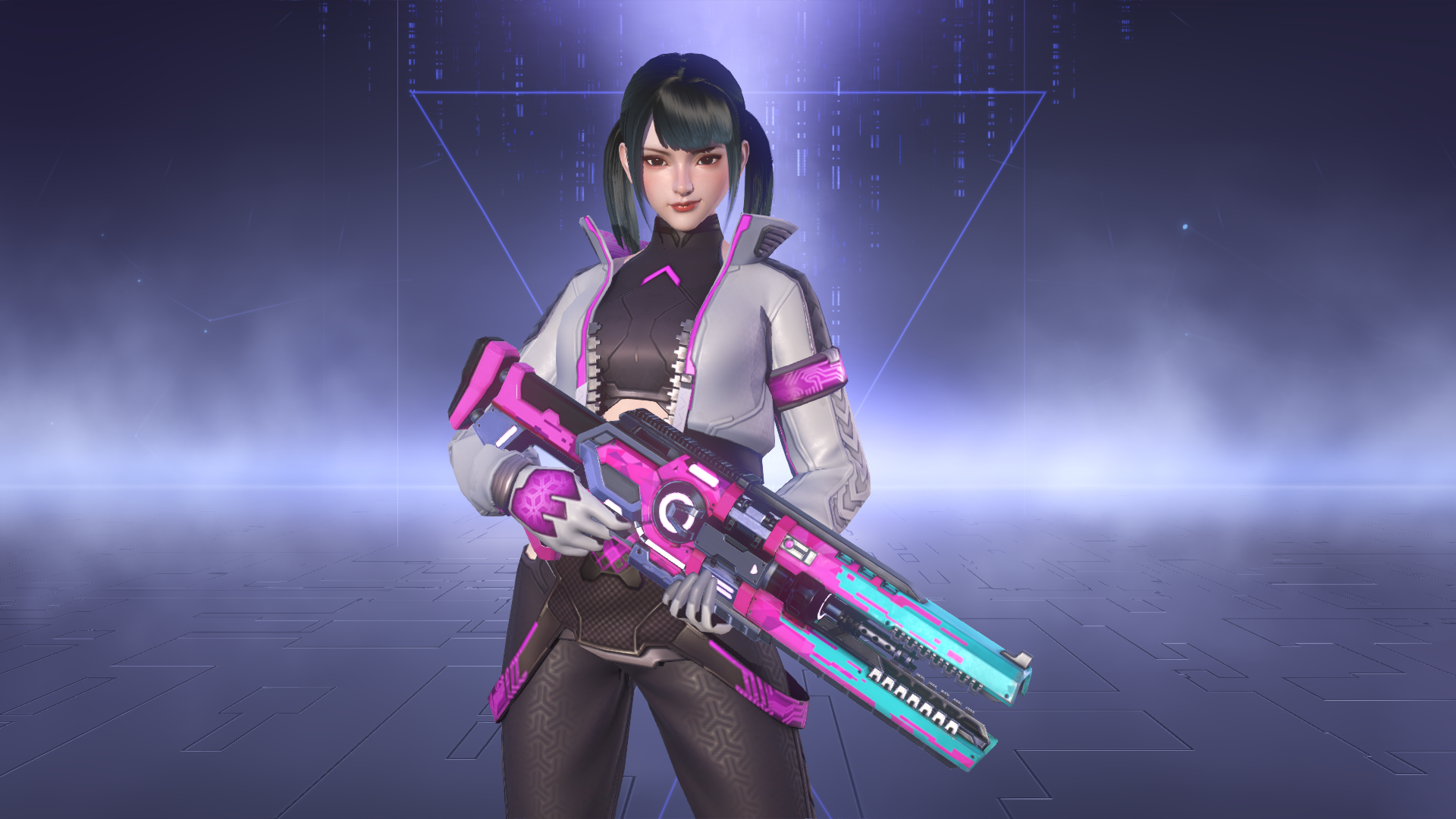 Cyber Hunter download the new for android