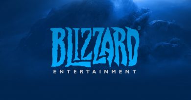 Blizzard servers suffer another DDoS attack