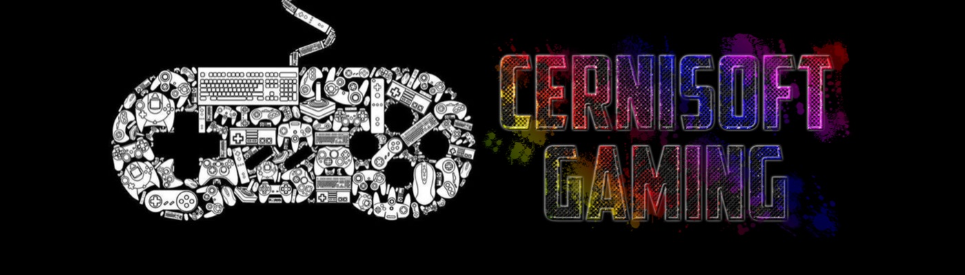 Cernisoft Gaming