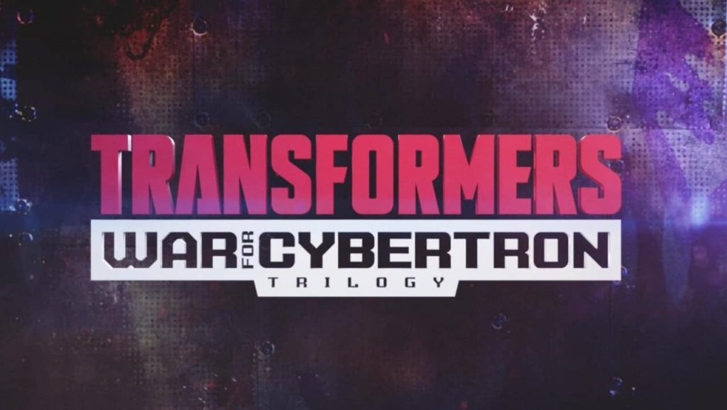 Netflix-Transformers