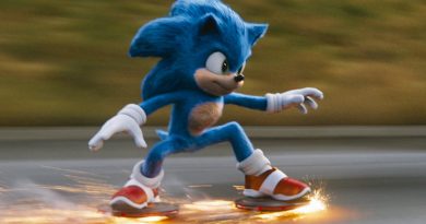 The sequel to Sonic: The Movie already has a release date