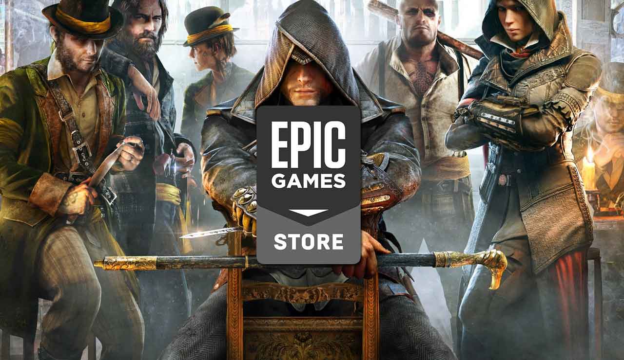 assassin's creed syndicate playstation store