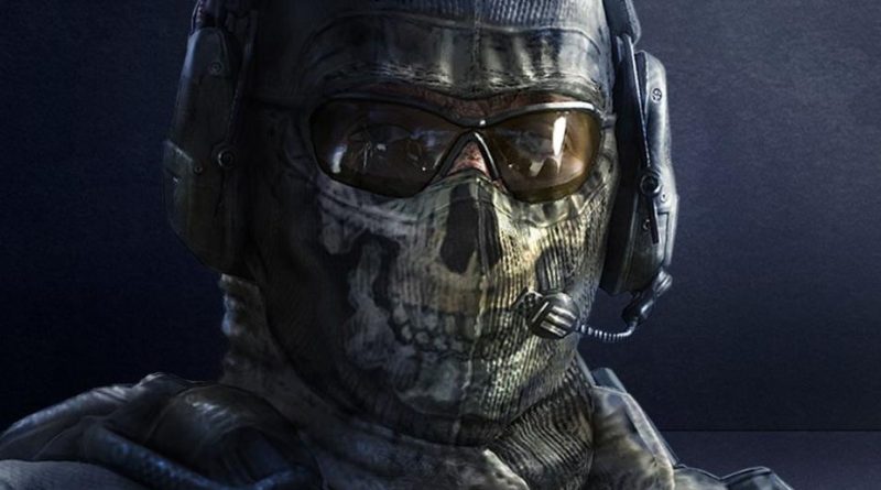 Ghost Will Arrive In Call Of Duty: Modern Warfare In Season 2