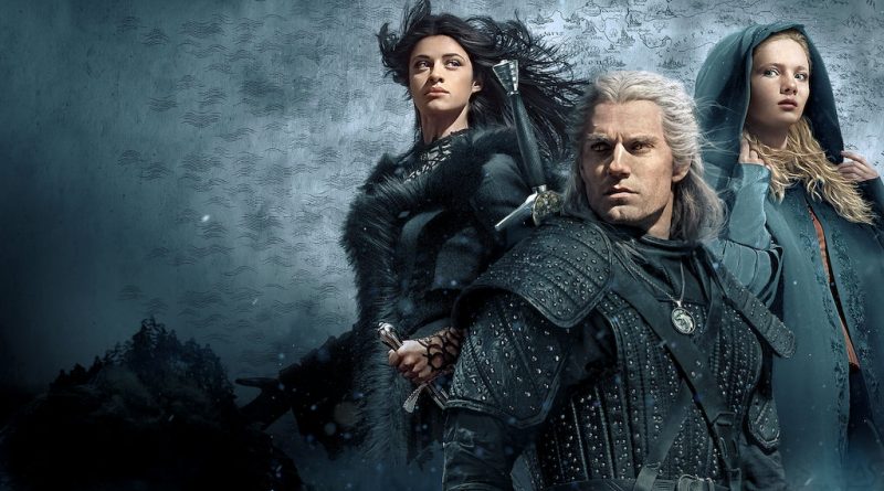 A new warlock will appear in The Witcher Season 2 of the Netflix series