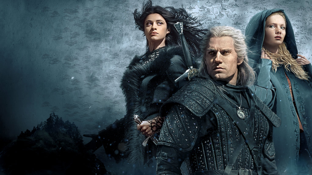 A new warlock will appear in The Witcher Season 2 of the Netflix series