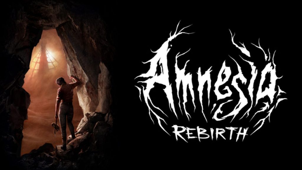 Amnesia-Rebirth