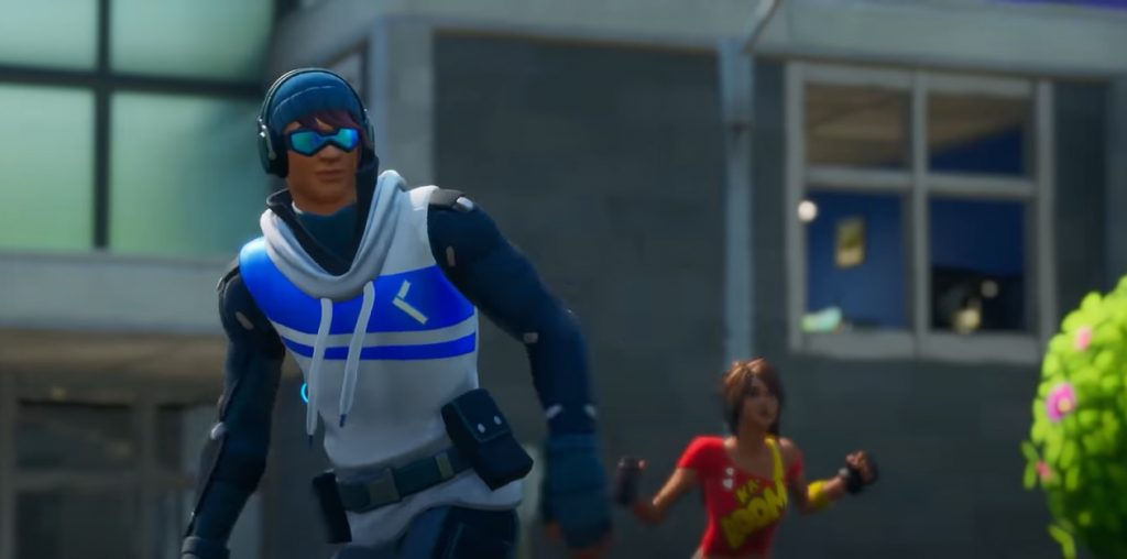 Fortnite: Season 3 was delayed once again