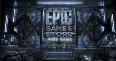 Epic Games Store Adds Direct Refunds, Download Limiter and More - Support for Mods and Achievements coming soon