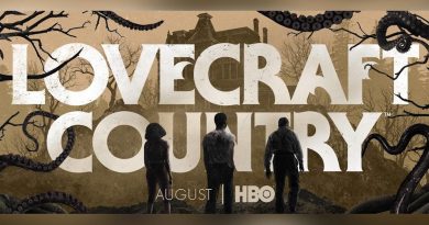 Watch the trailer for ‘Lovecraft Country’, HBO's new cosmic horror series