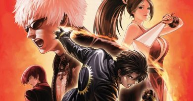 Amazon gives away 'The King of Fighters 2002' and 19 other classic SNK games, so you can get them in Mexico