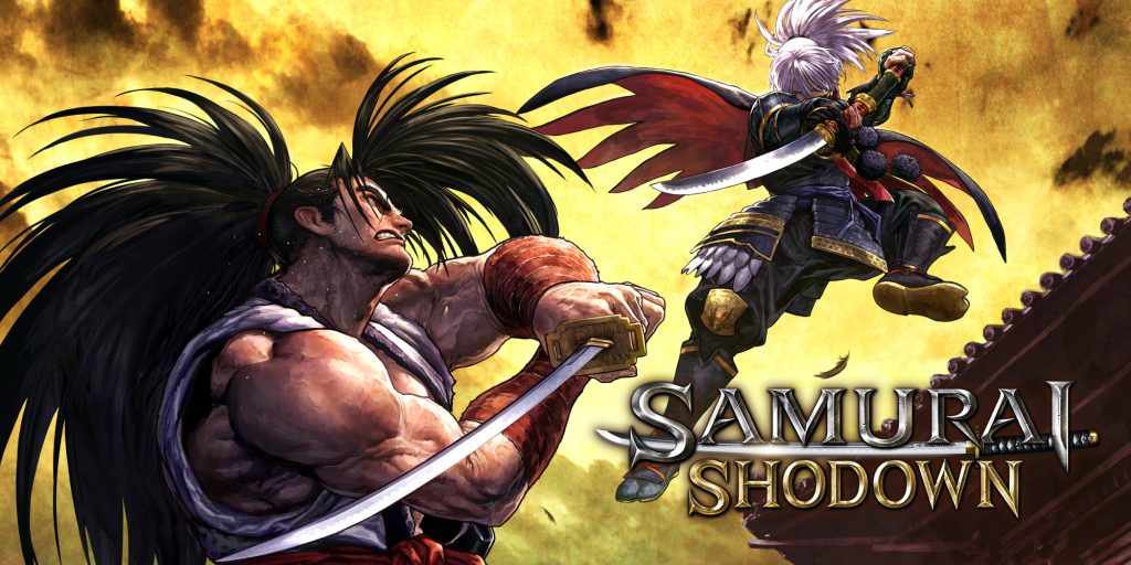 Confirmed: Samurai Shodown is coming to PC via Epic Games Store