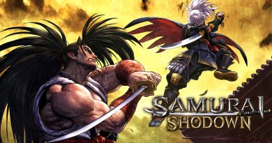 Confirmed: Samurai Shodown is coming to PC via Epic Games Store