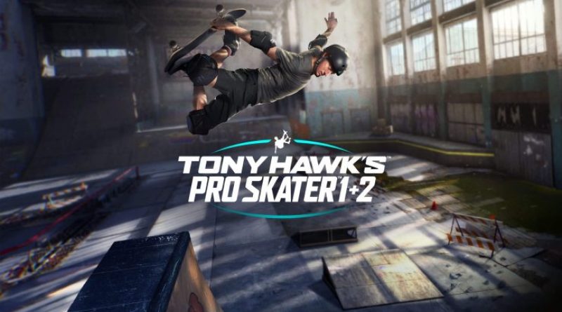 Tony-Hawk’s-Pro-Skater