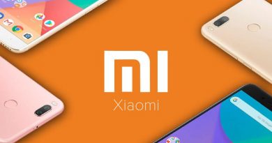 Xiaomi-smartphones