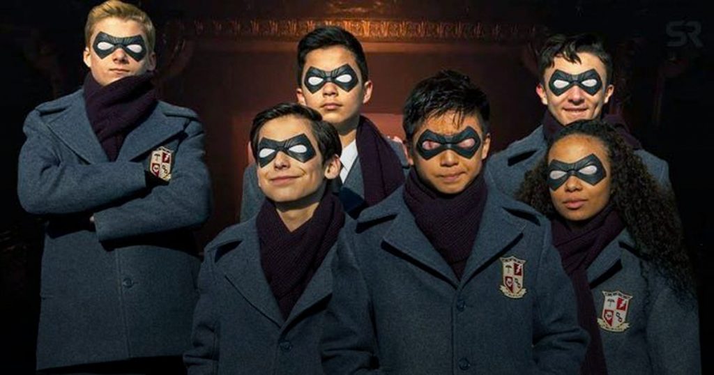 Netflix-umbrella-academy-2