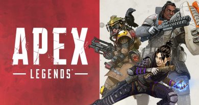Confirmed Apex Legends will hit mobile this year
