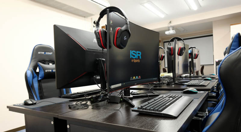 Japan to open its first eSports center for seniors over 60 next week