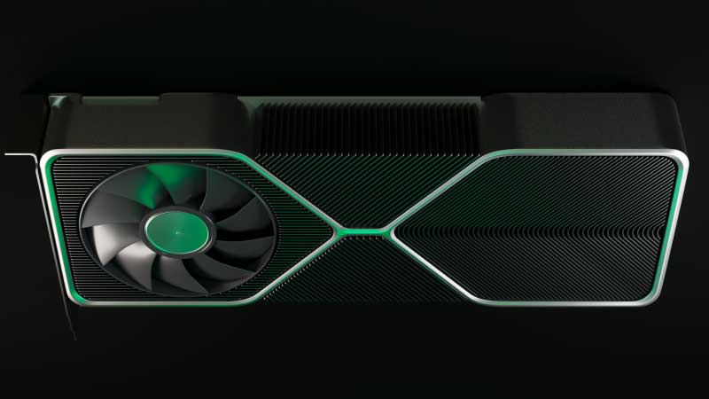 Filtered! This could be the GeForce RTX 3080 "Ampere": 4352 CUDA cores 10GB of RAM and 15 TFLOPs