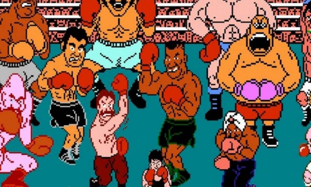 A crossover between Punch-Out !! and DOOM? Modder makes it possible