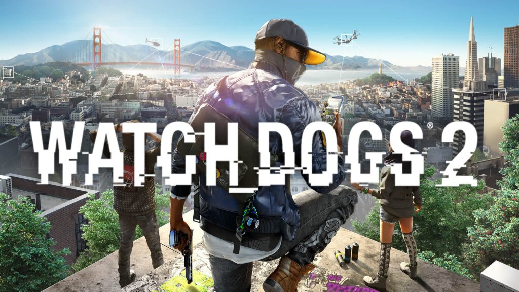 Ubisoft will give away Watch Dogs 2 later this week on Uplay