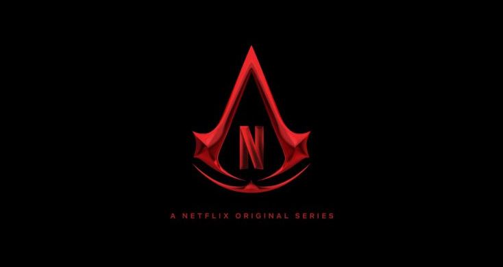 Netflix Announces Assassin's Creed Live Action Series