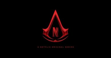 Netflix Announces Assassin's Creed Live Action Series