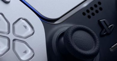 The PS5 DualSense now has official support on Steam